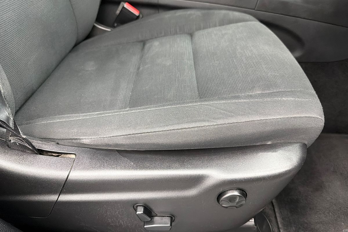 2014 Jeep Grand Cherokee Laredo WK