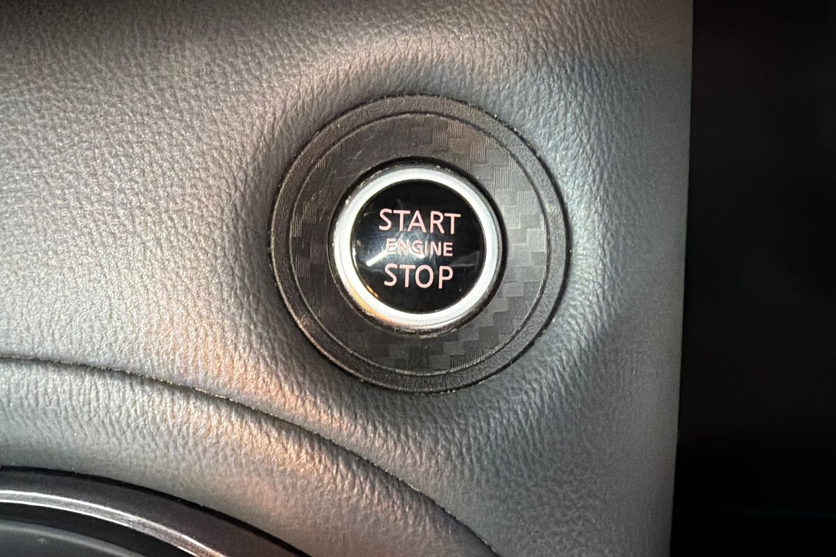 2020 Nissan JUKE ST-L F16