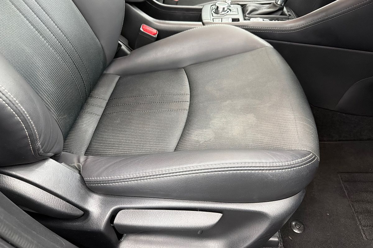 2021 Mazda CX-3 sTouring DK