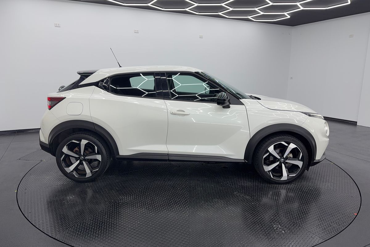 2020 Nissan JUKE ST-L F16