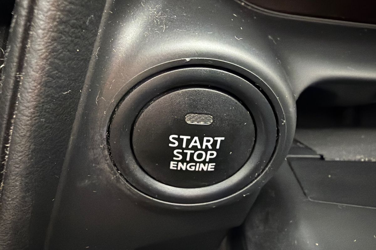 2021 Mazda CX-3 sTouring DK