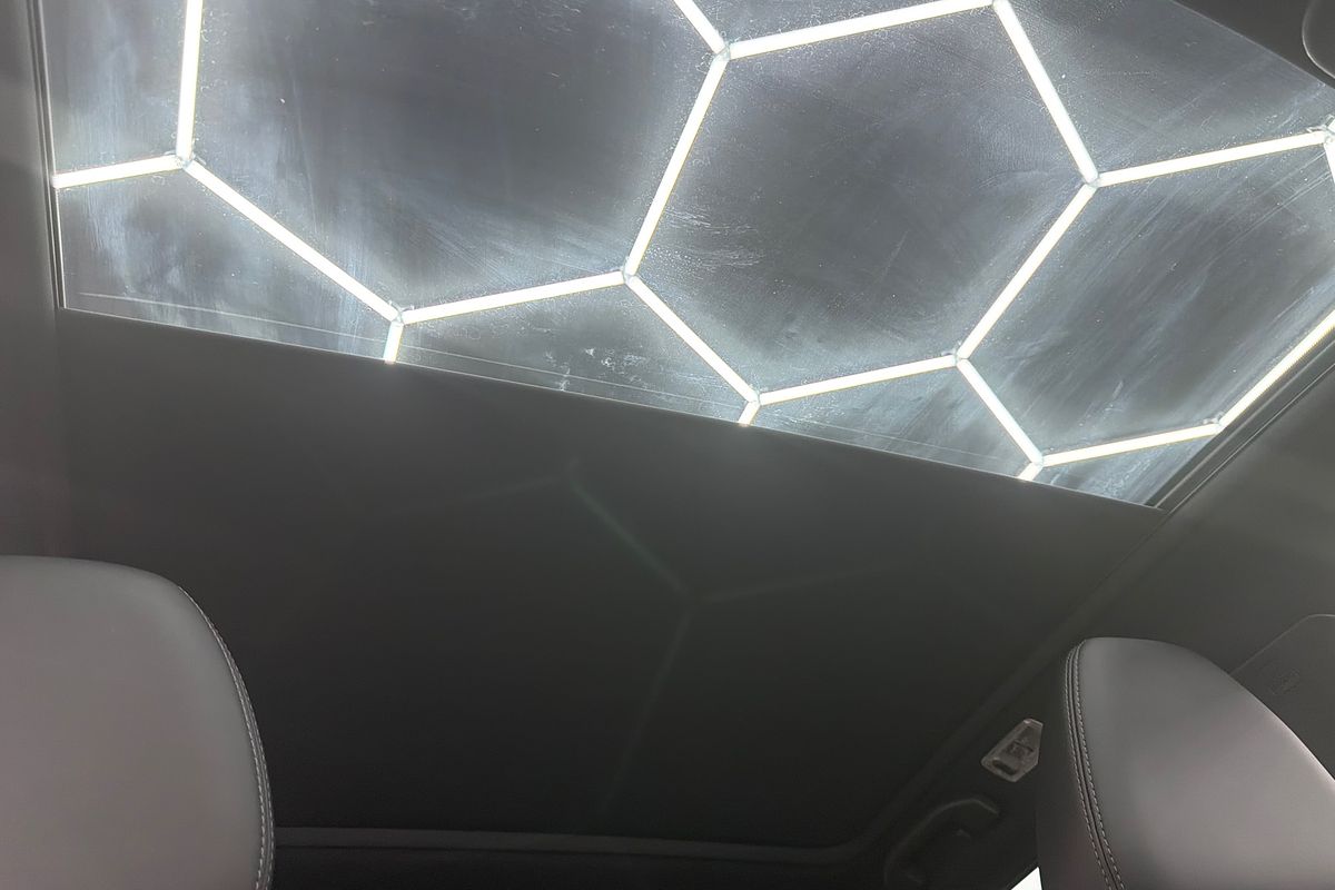 2020 Nissan QASHQAI Ti J11 Series 3