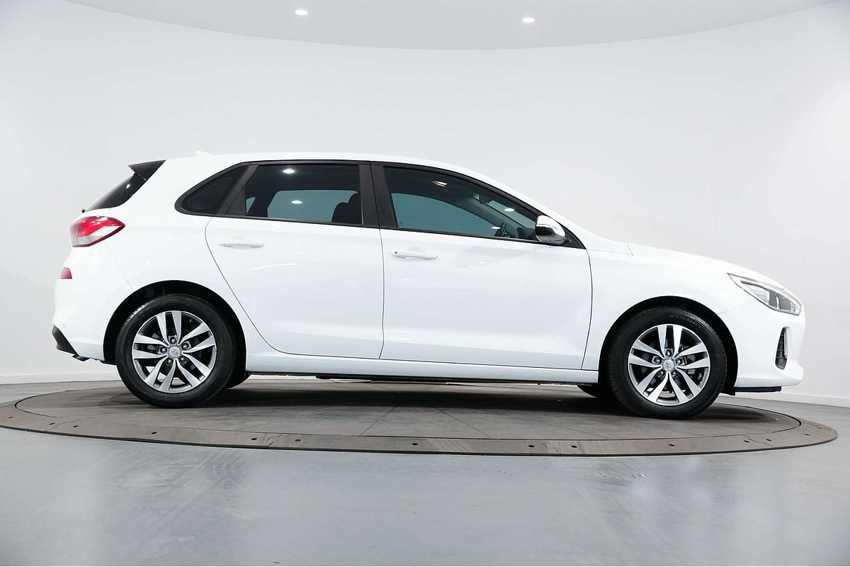 2020 Hyundai i30 Active PD2