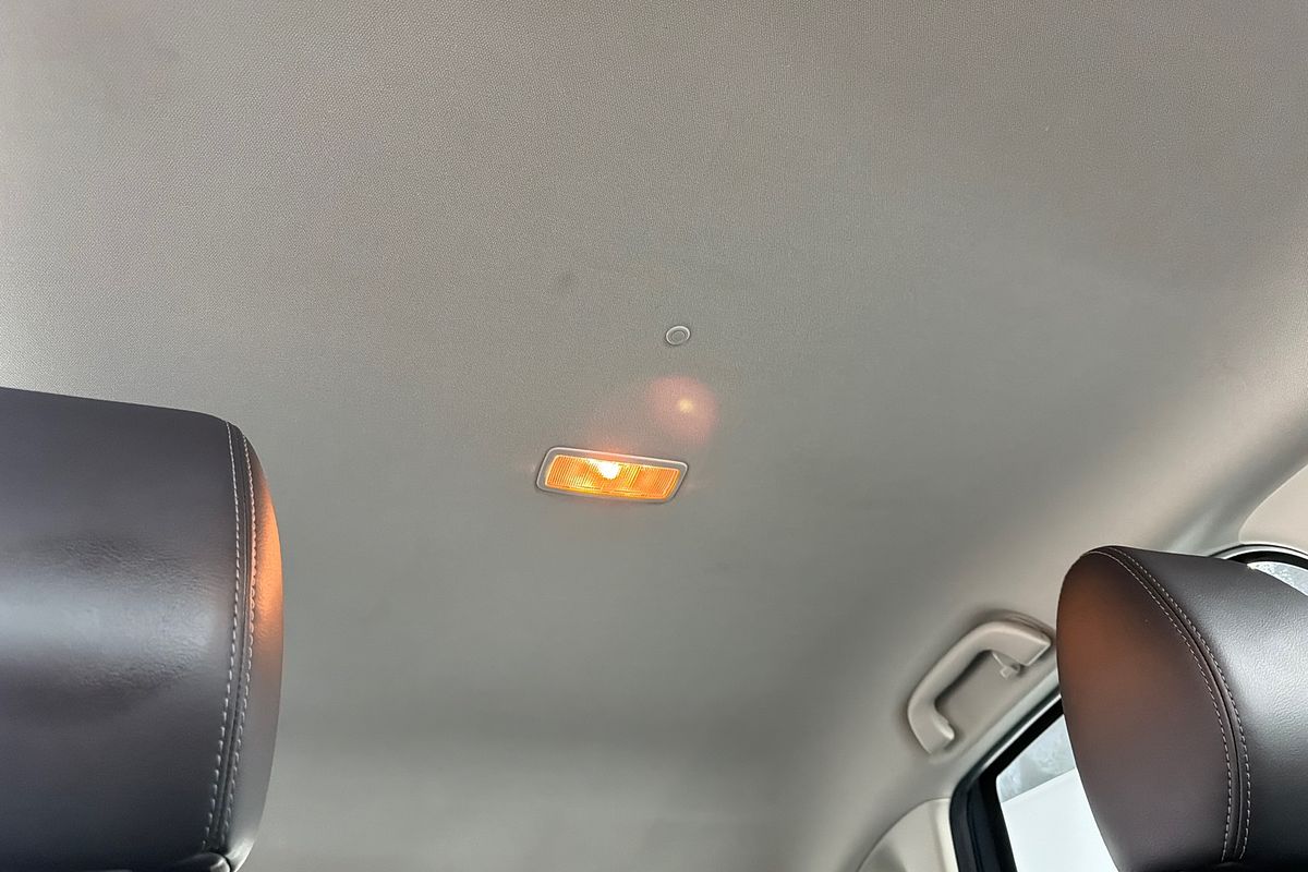 2021 Mazda CX-3 sTouring DK