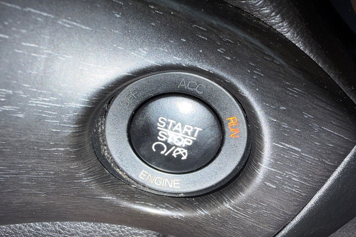 2014 Jeep Grand Cherokee Laredo WK