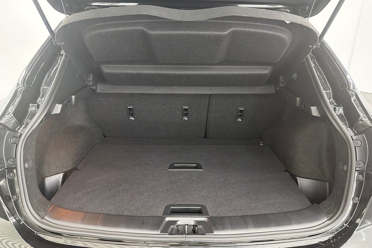 2020 Nissan QASHQAI Ti J11 Series 3