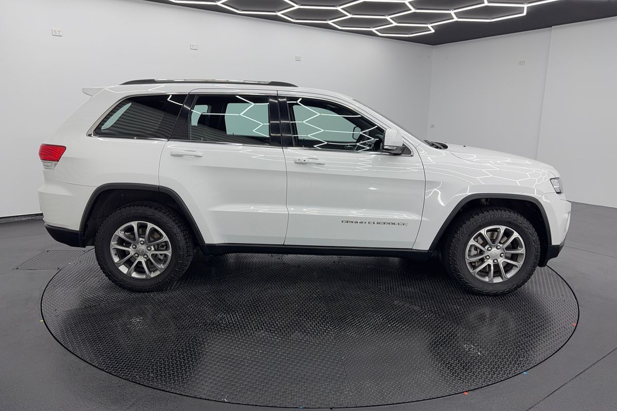 2014 Jeep Grand Cherokee Laredo WK