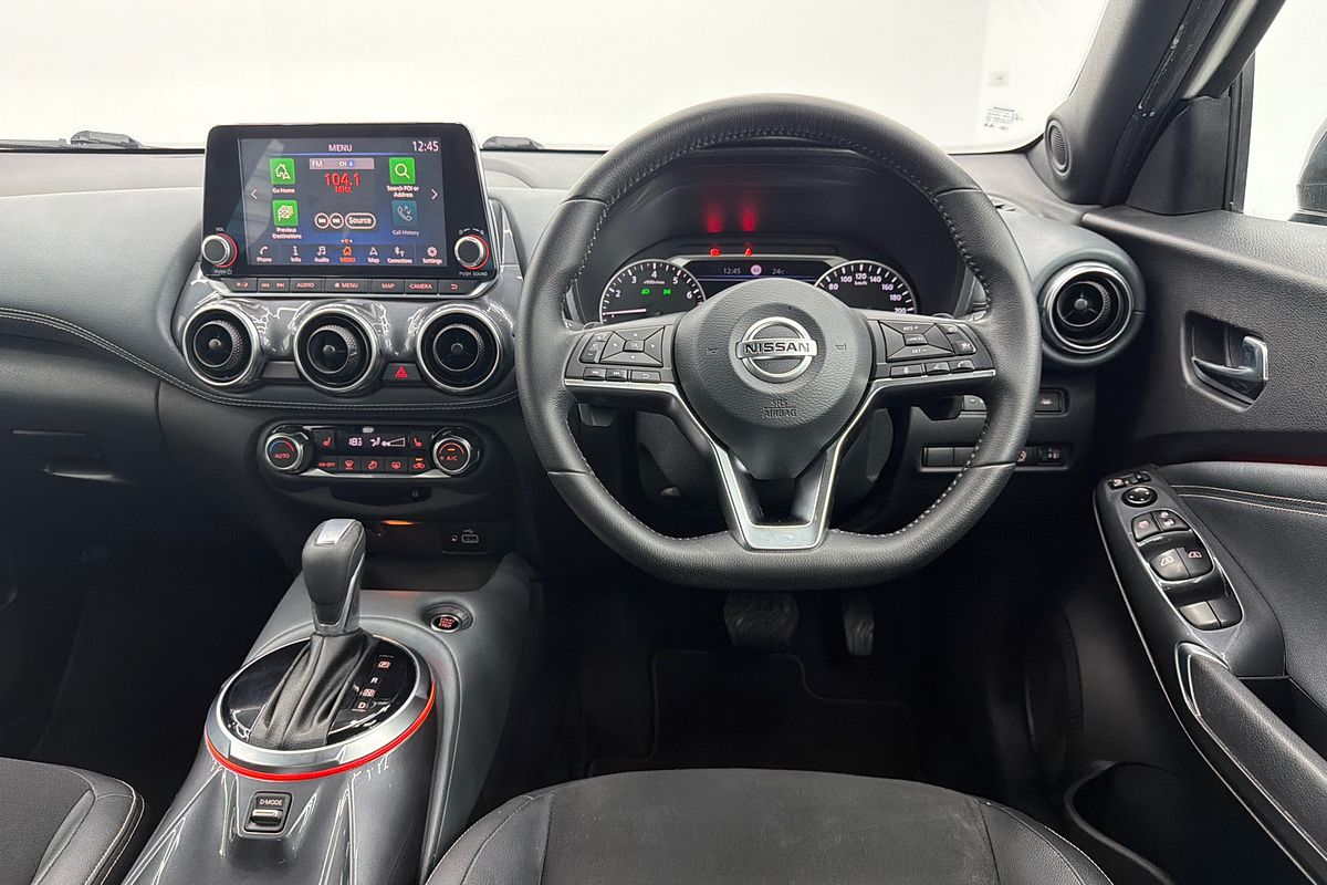 2020 Nissan JUKE ST-L F16