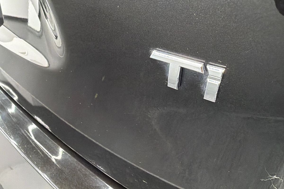 2020 Nissan QASHQAI Ti J11 Series 3