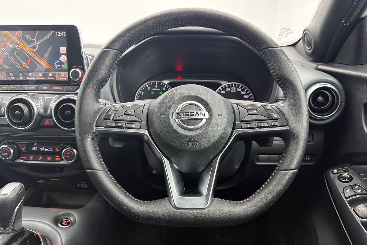 2020 Nissan JUKE ST-L F16