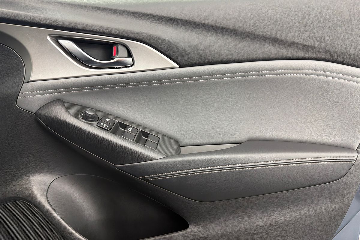 2021 Mazda CX-3 sTouring DK