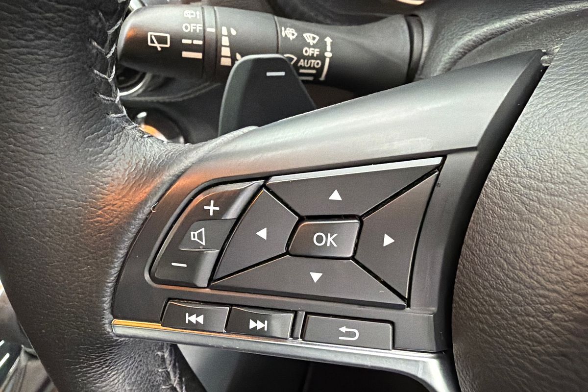 2020 Nissan JUKE ST-L F16