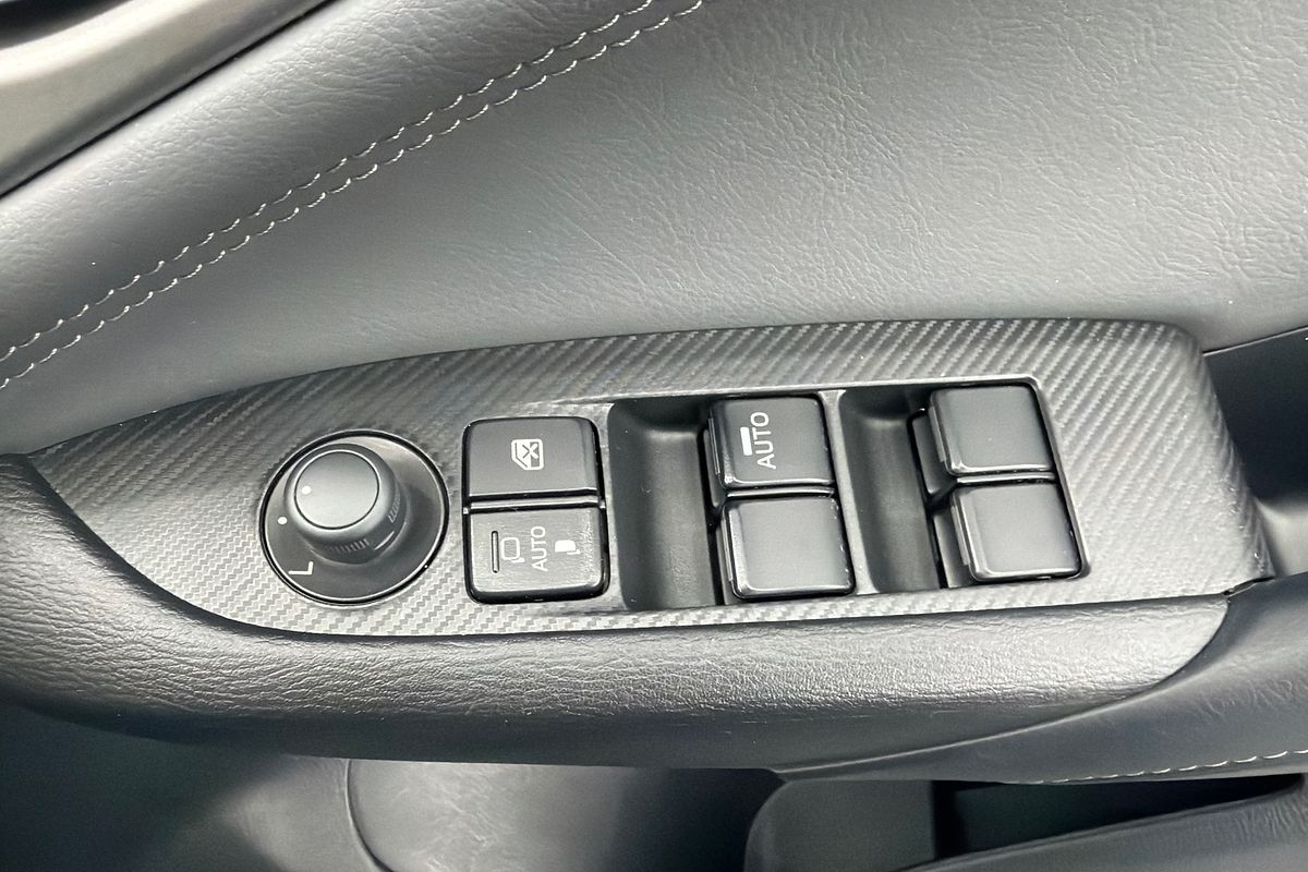 2021 Mazda CX-3 sTouring DK