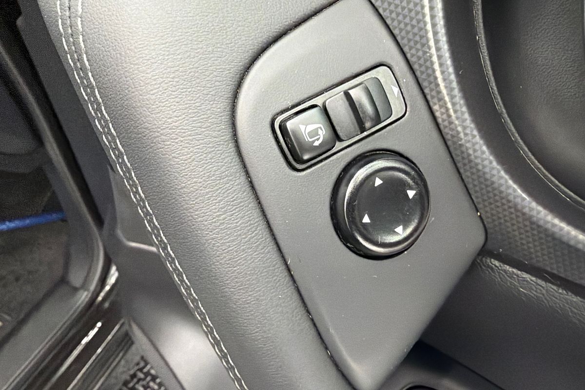 2020 Nissan QASHQAI Ti J11 Series 3