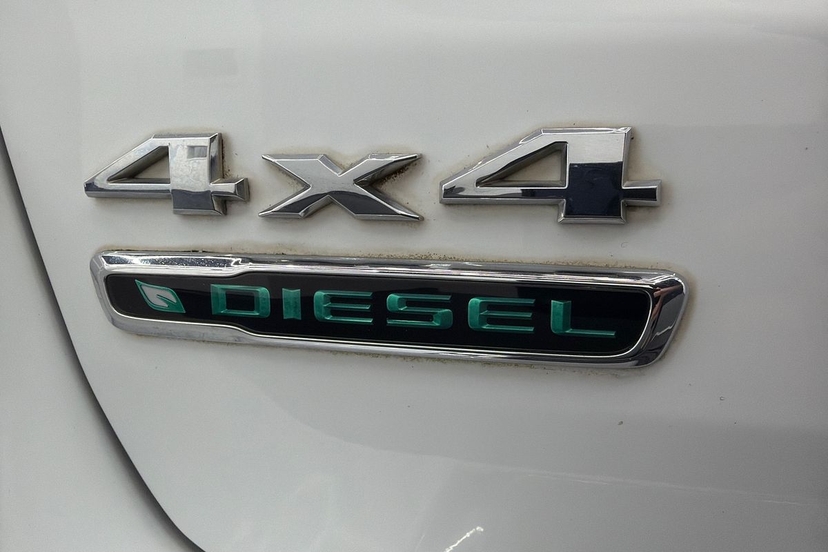 2014 Jeep Grand Cherokee Laredo WK