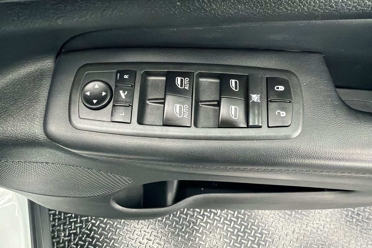 2014 Jeep Grand Cherokee Laredo WK