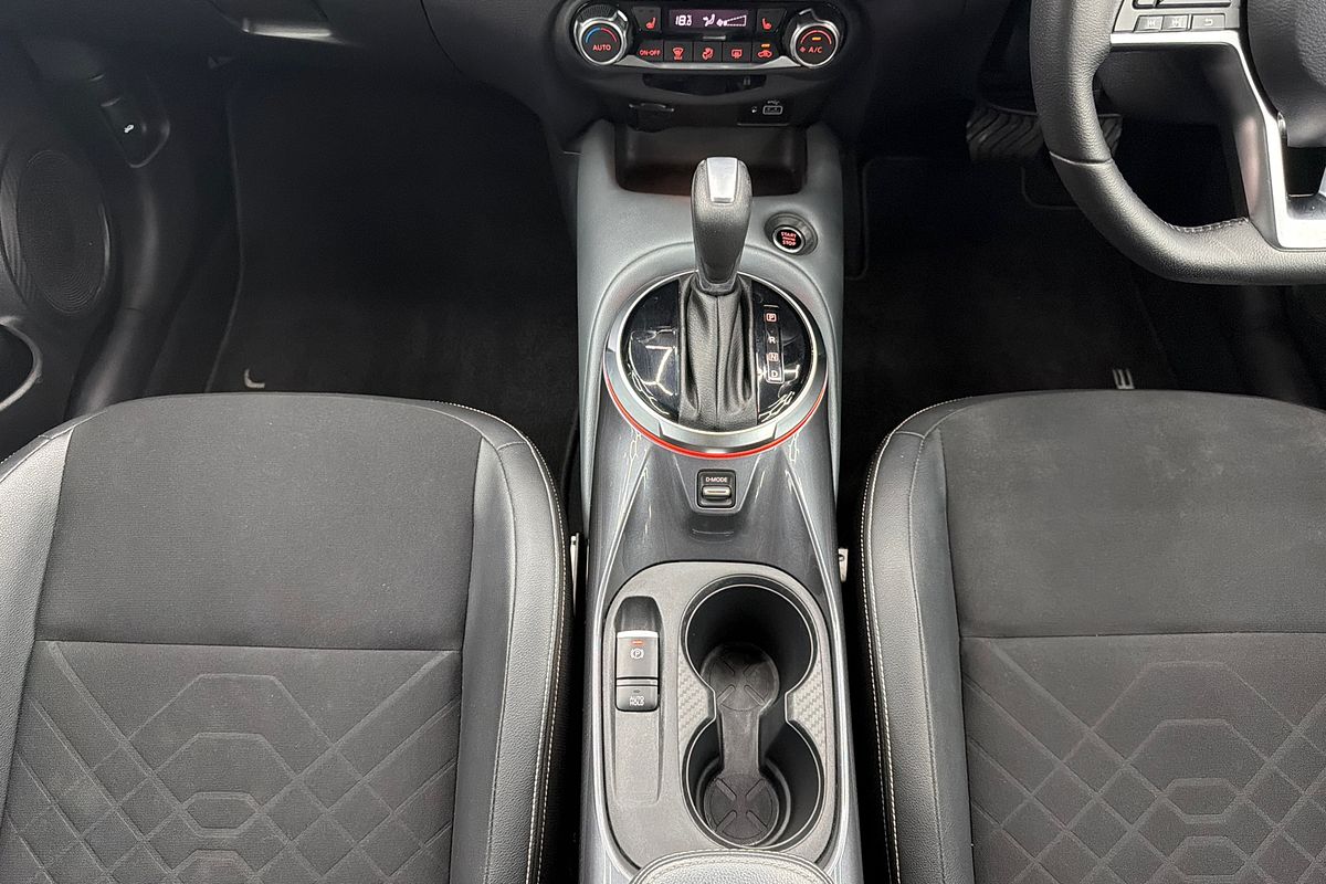 2020 Nissan JUKE ST-L F16