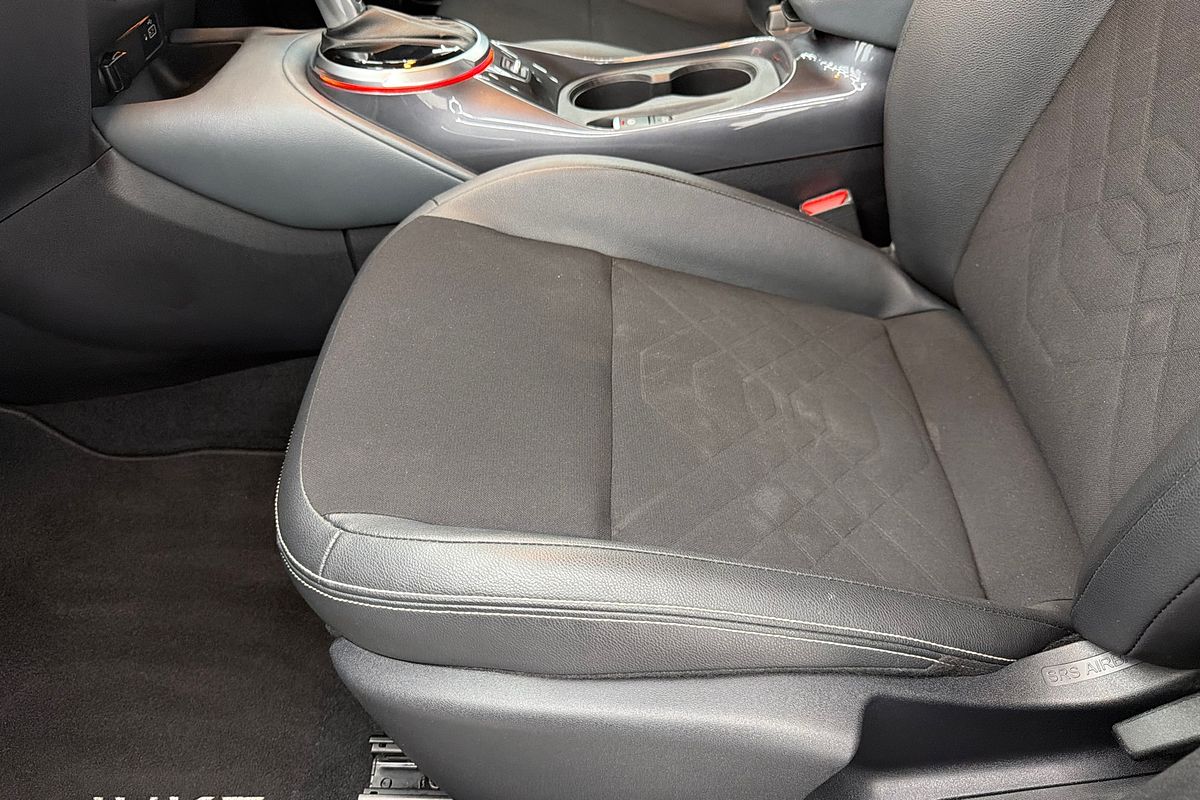 2020 Nissan JUKE ST-L F16