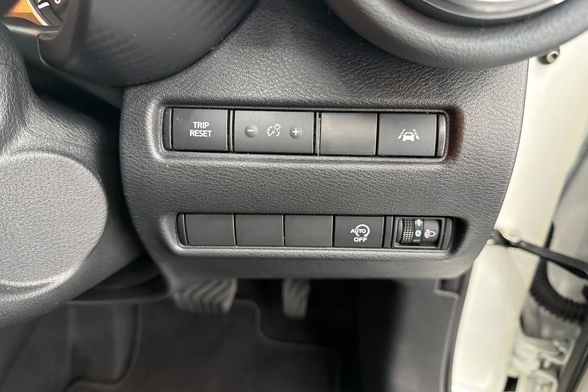 2020 Nissan JUKE ST-L F16