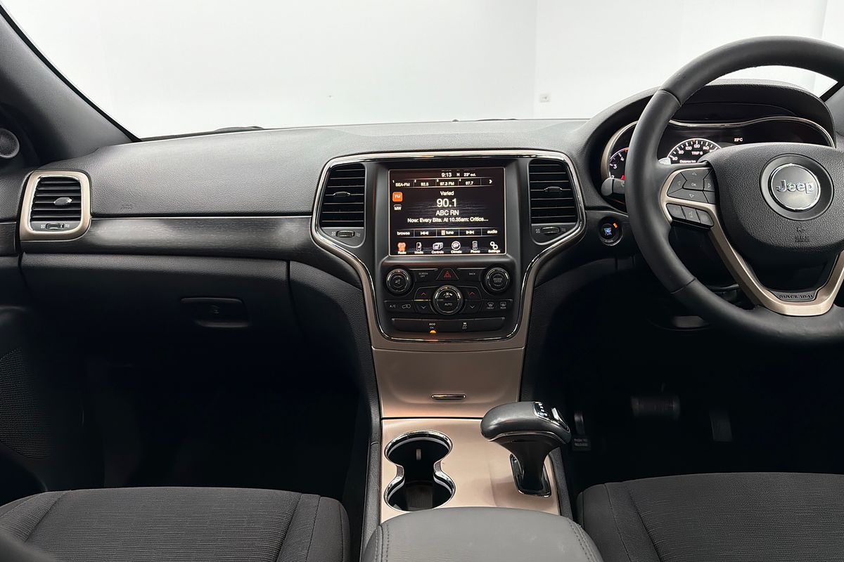 2014 Jeep Grand Cherokee Laredo WK