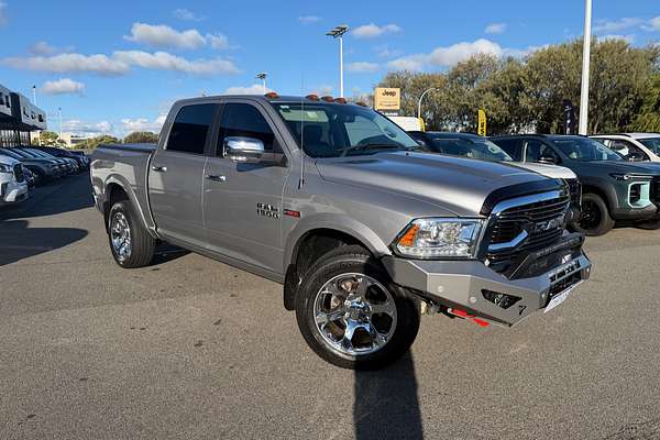 2020 RAM 1500 Laramie DS 4X4 SWB