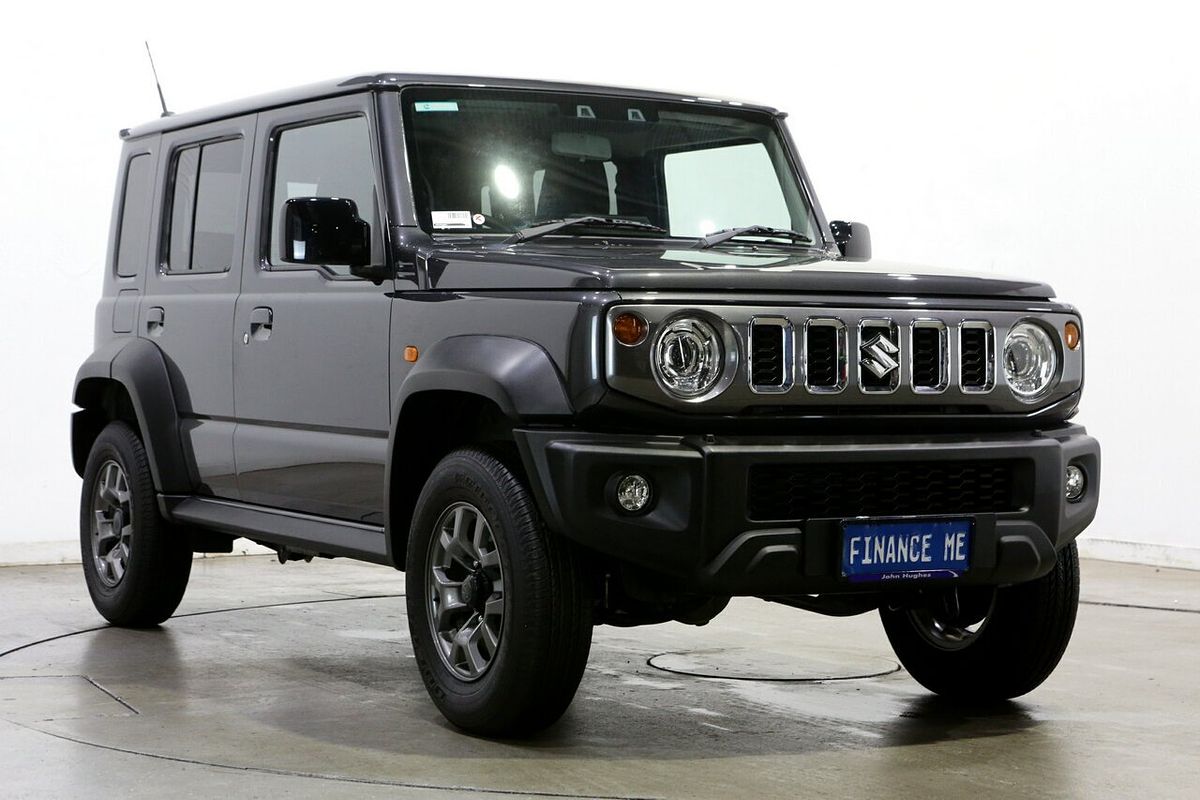 2024 Suzuki Jimny XL JJ