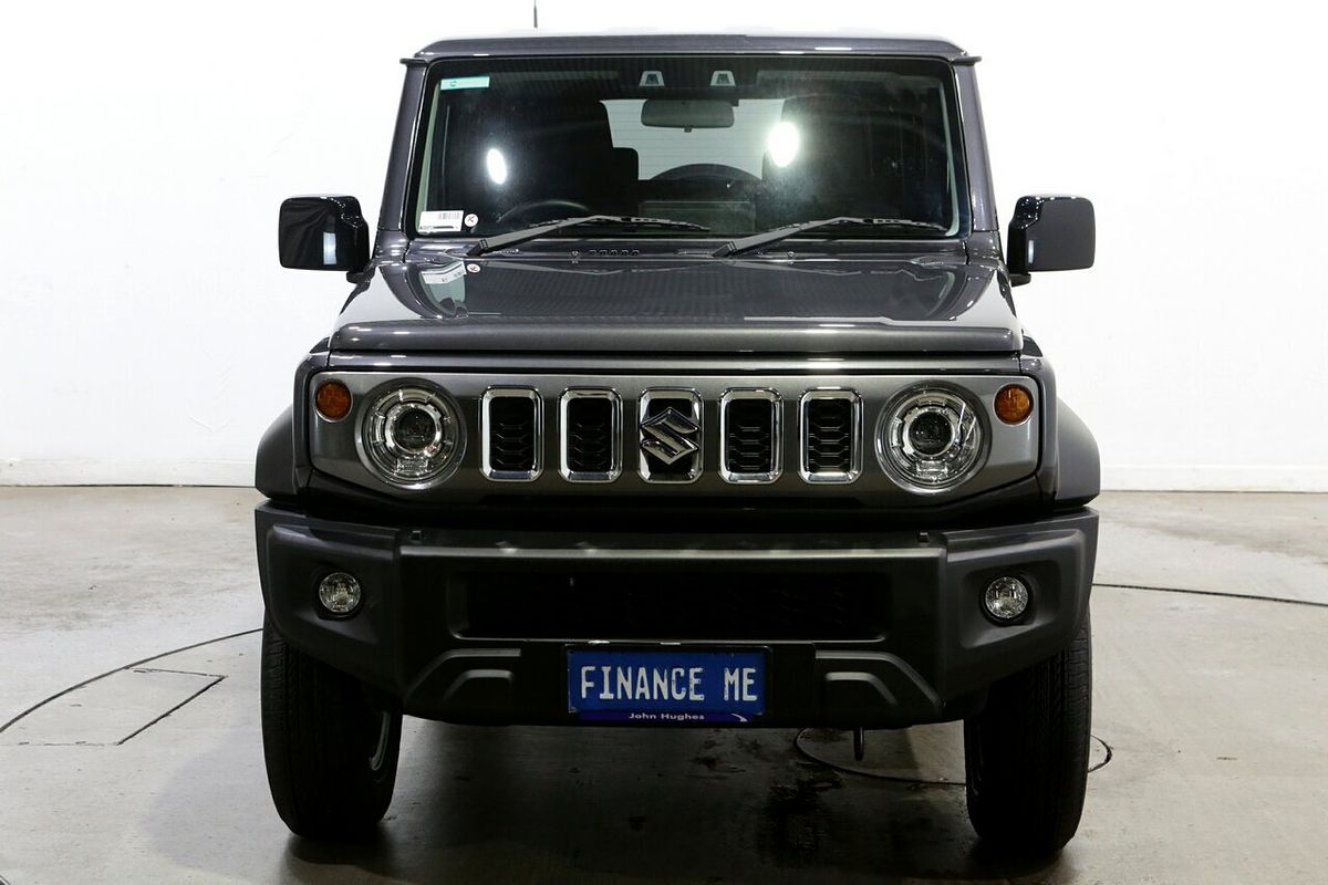 2024 Suzuki Jimny XL JJ