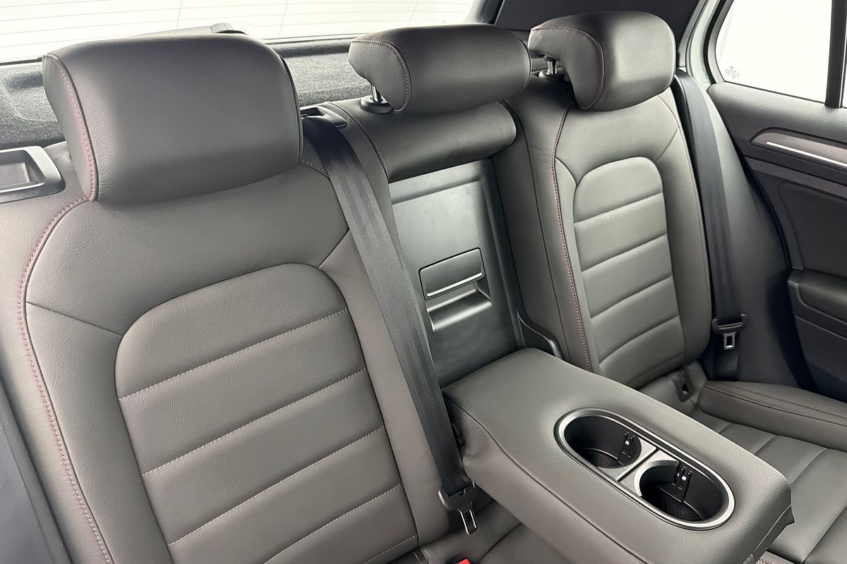 2018 Volkswagen Golf GTI 7.5