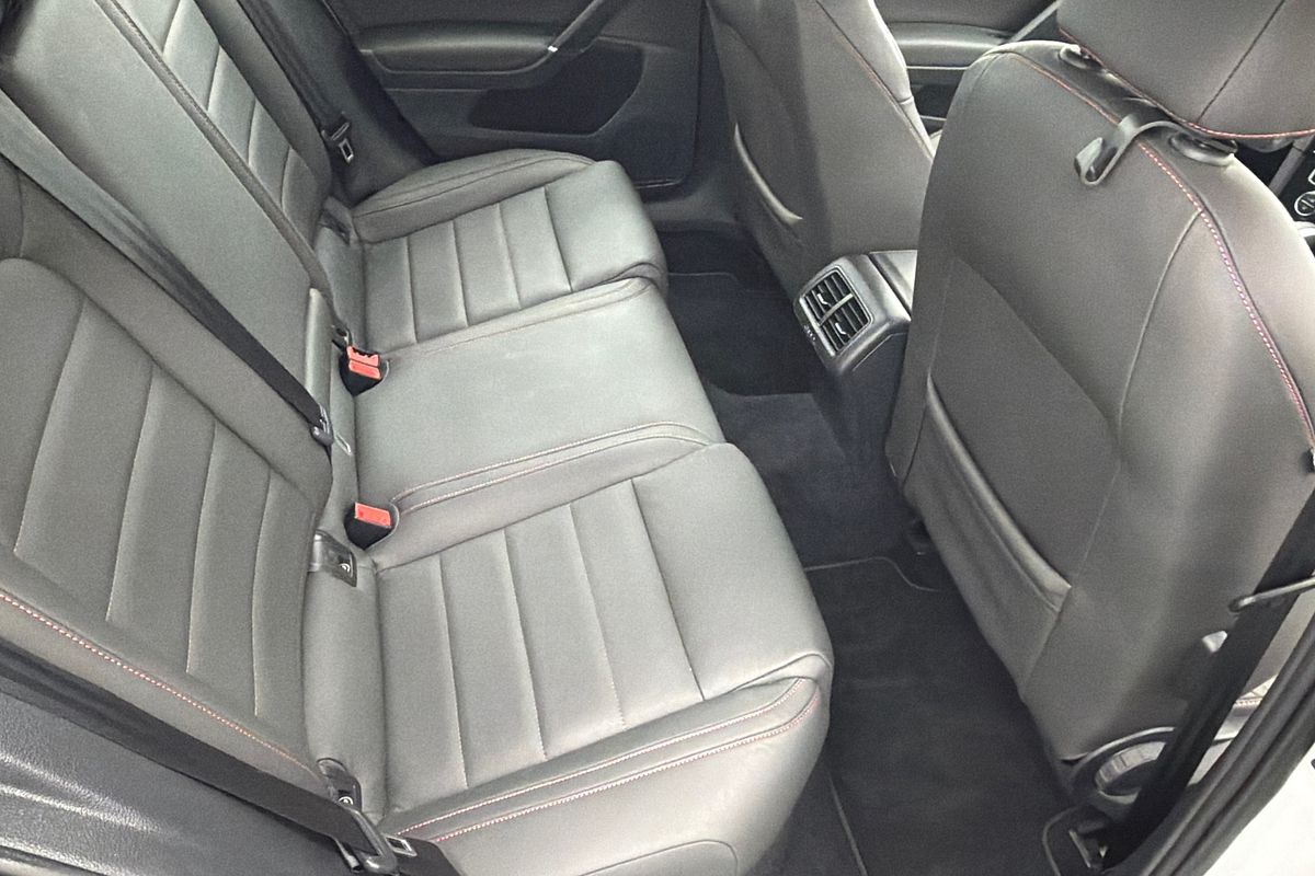 2018 Volkswagen Golf GTI 7.5