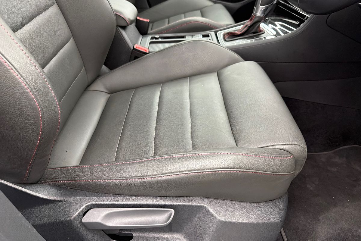 2018 Volkswagen Golf GTI 7.5