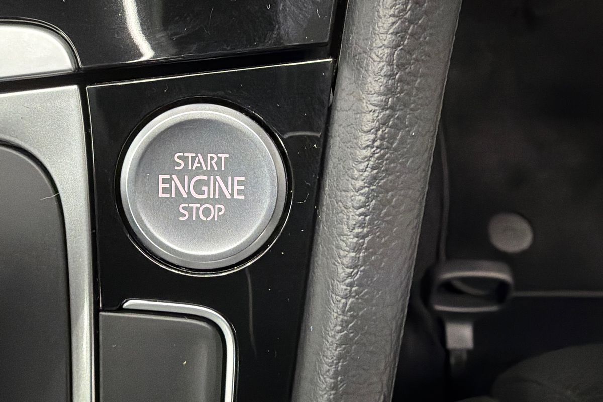 2018 Volkswagen Golf GTI 7.5