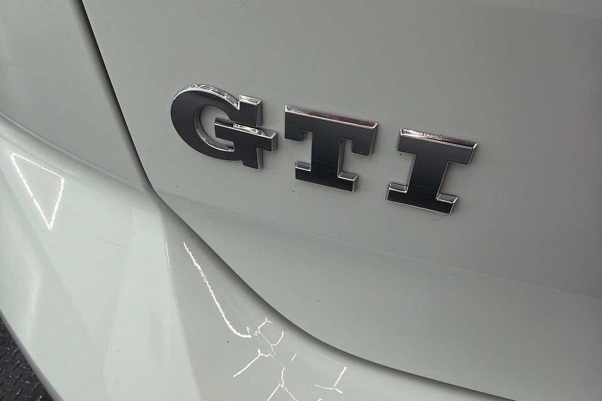 2018 Volkswagen Golf GTI 7.5