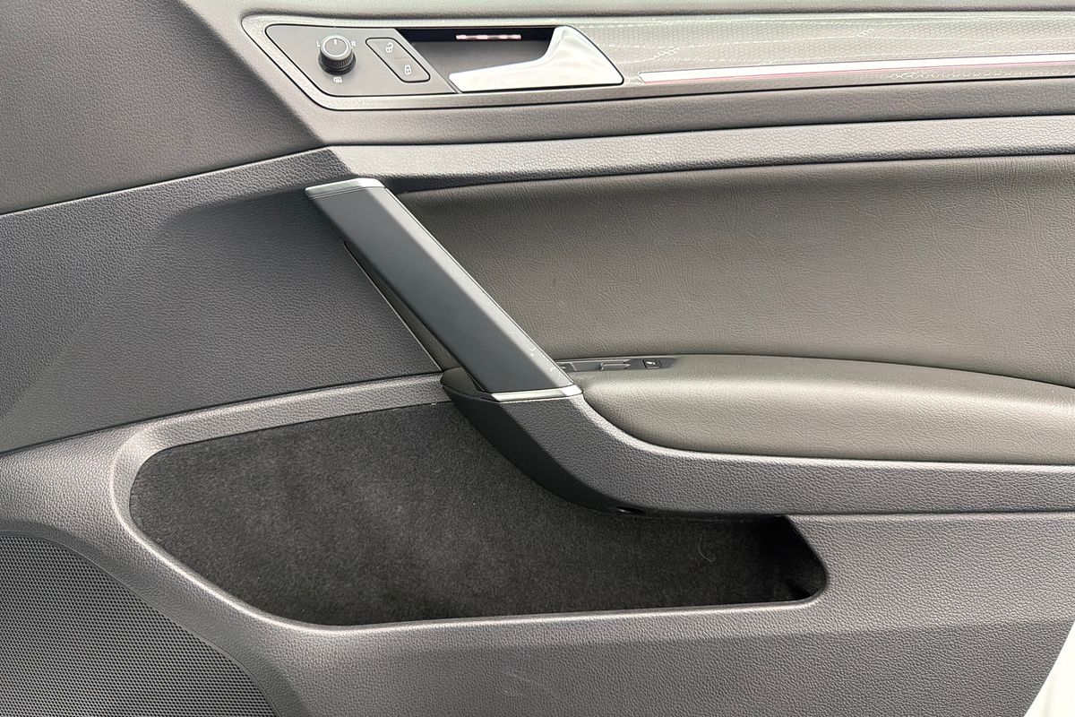 2018 Volkswagen Golf GTI 7.5