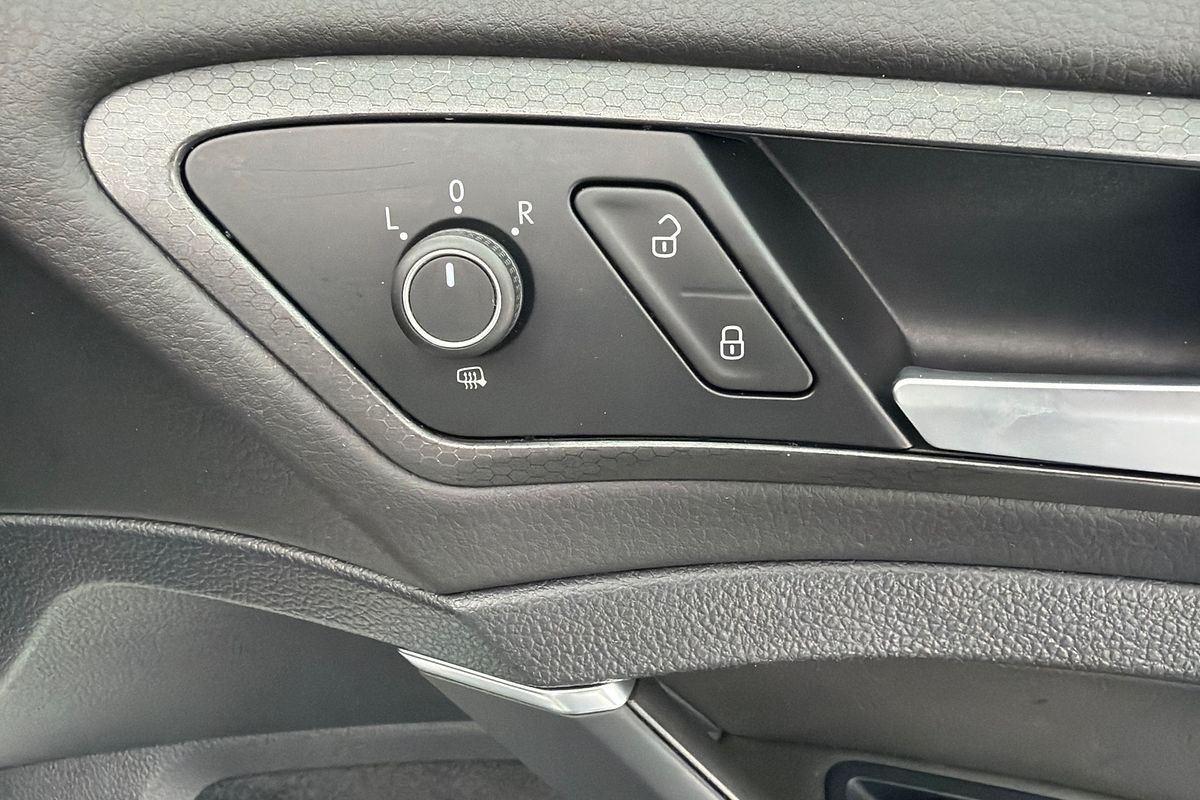 2018 Volkswagen Golf GTI 7.5