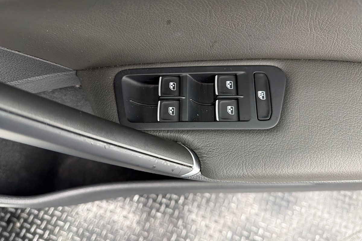 2018 Volkswagen Golf GTI 7.5