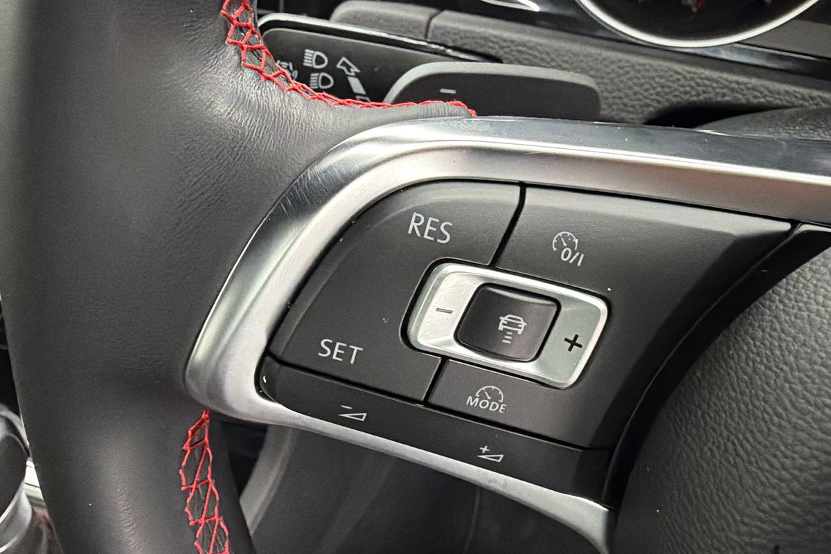 2018 Volkswagen Golf GTI 7.5