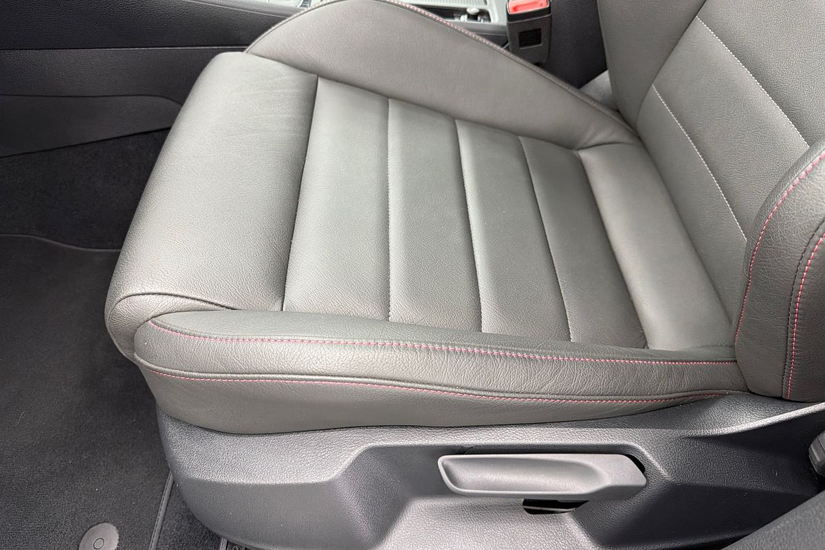 2018 Volkswagen Golf GTI 7.5