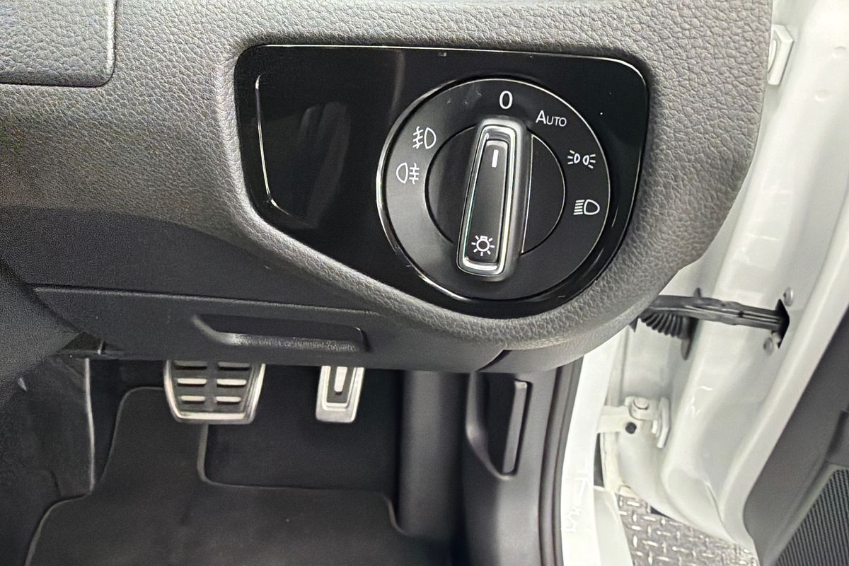 2018 Volkswagen Golf GTI 7.5