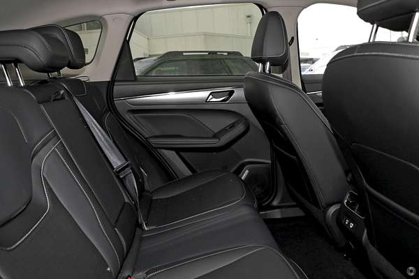 2026 GWM Haval Jolion Vanta A02