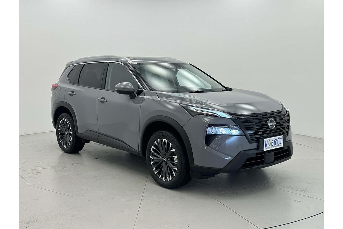 Nissan X-TRAIL 4WD Ti e-POWER MY26