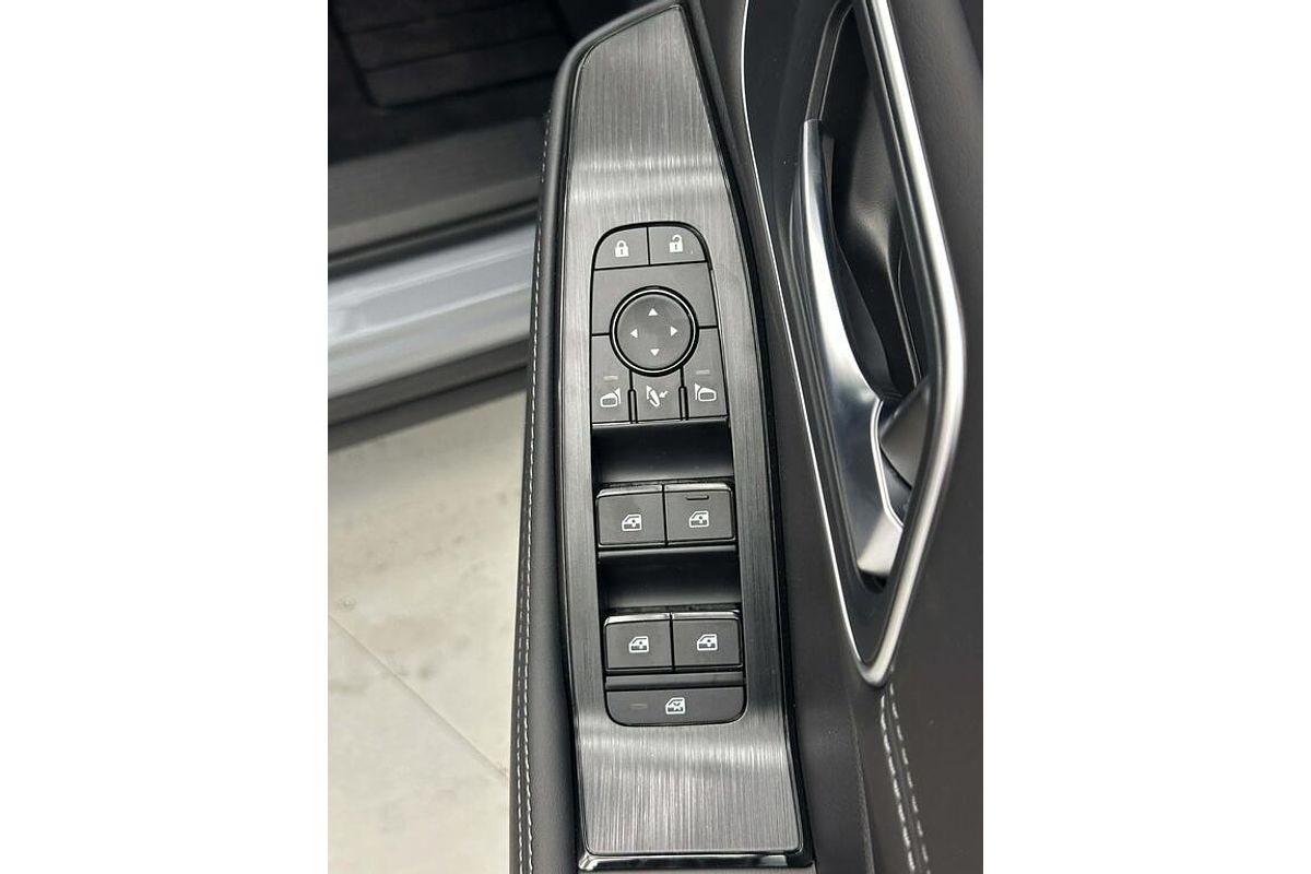 Nissan X-TRAIL 4WD Ti e-POWER MY26