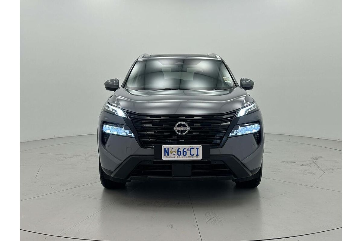 Nissan X-TRAIL 4WD Ti e-POWER MY26