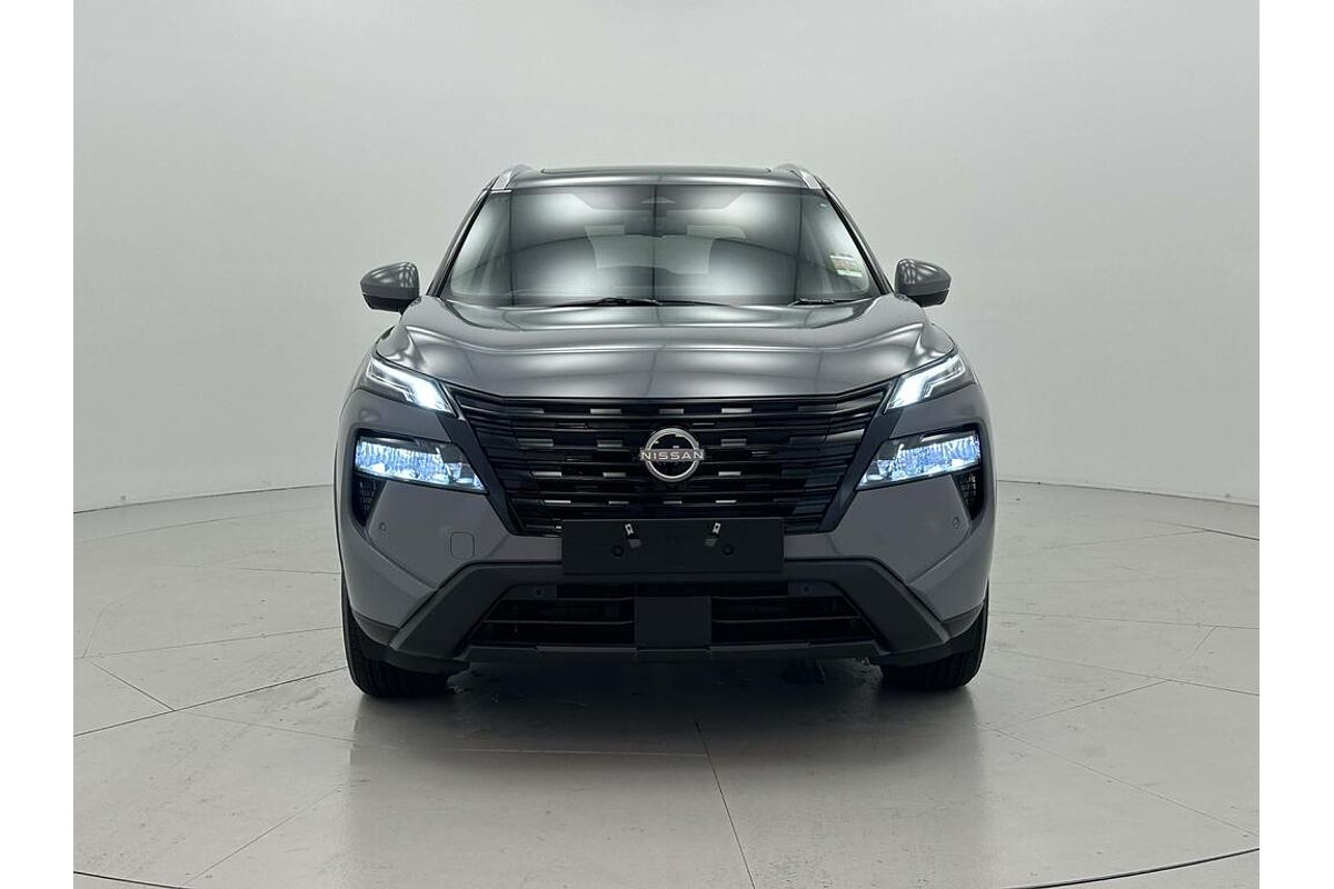 2026 Nissan X-TRAIL Ti e-POWER T33