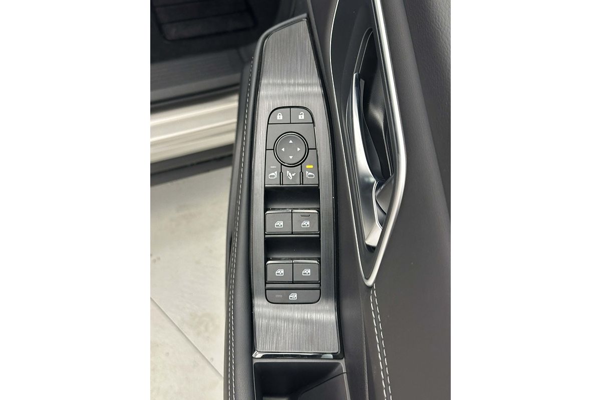Nissan X-TRAIL 4WD Ti e-POWER MY26