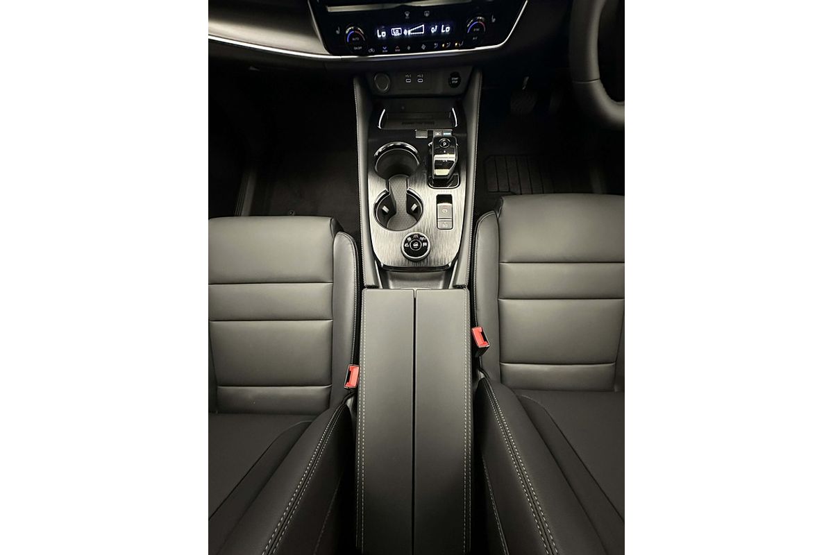 Nissan X-TRAIL 4WD Ti e-POWER MY26