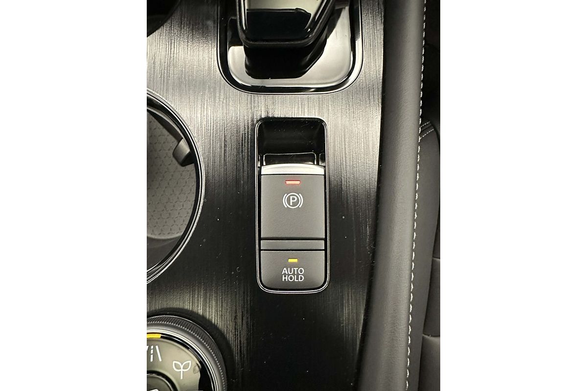 Nissan X-TRAIL 4WD Ti e-POWER MY26