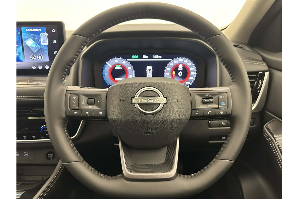 Nissan X-TRAIL 4WD Ti e-POWER MY26