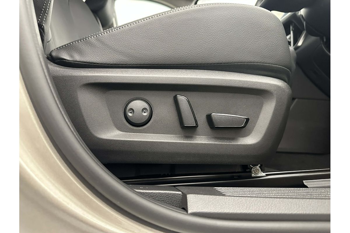 Nissan X-TRAIL 4WD Ti e-POWER MY26