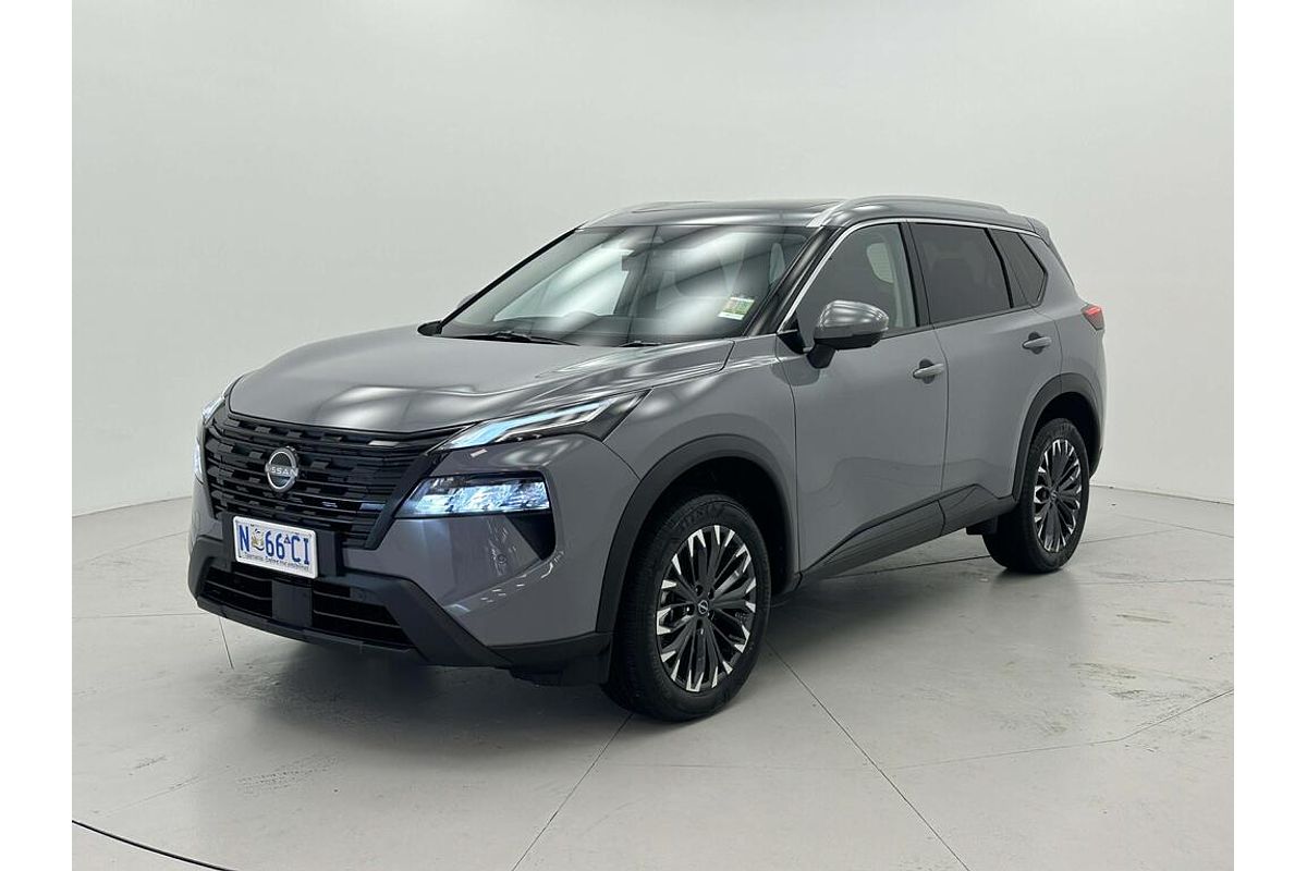 Nissan X-TRAIL 4WD Ti e-POWER MY26