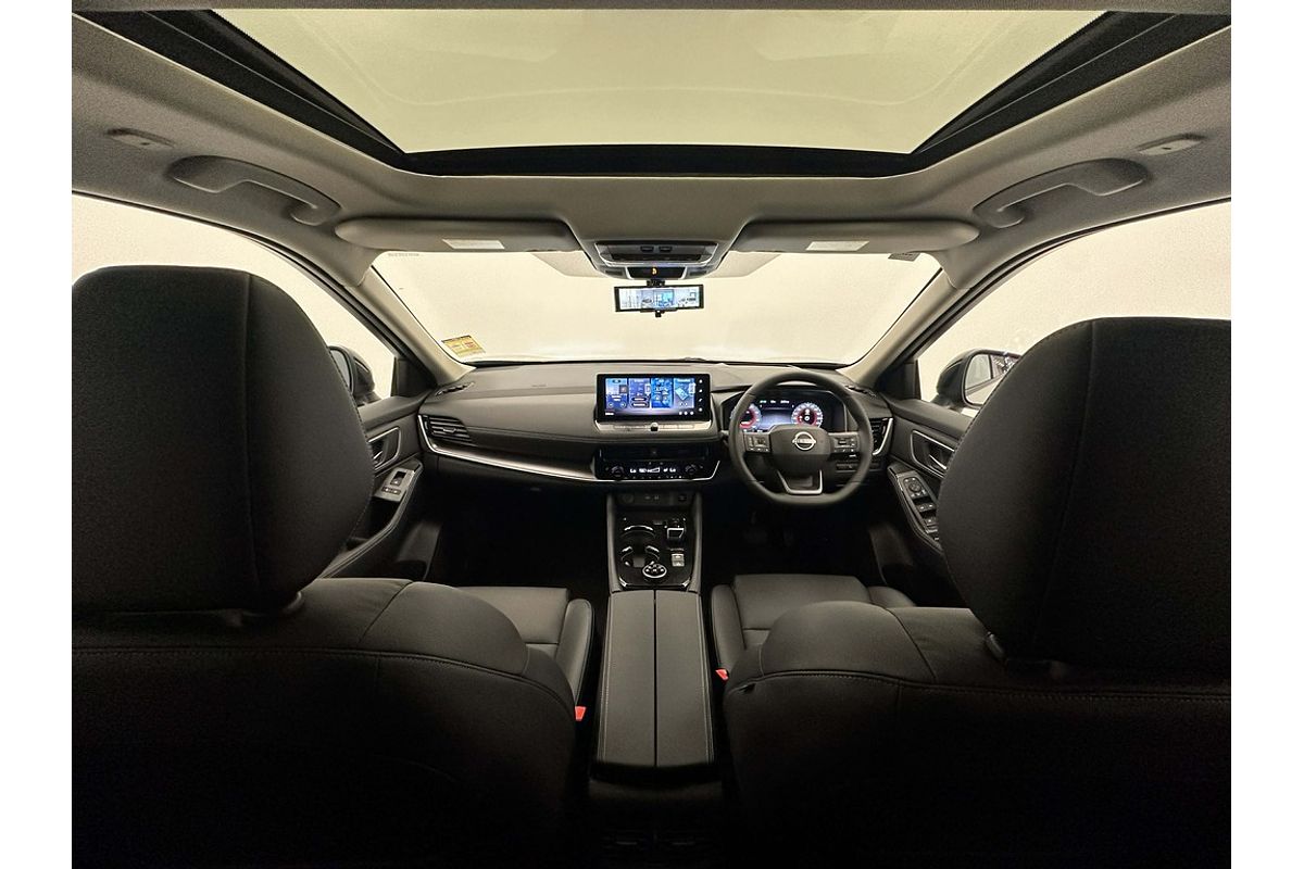 Nissan X-TRAIL 4WD Ti e-POWER MY26